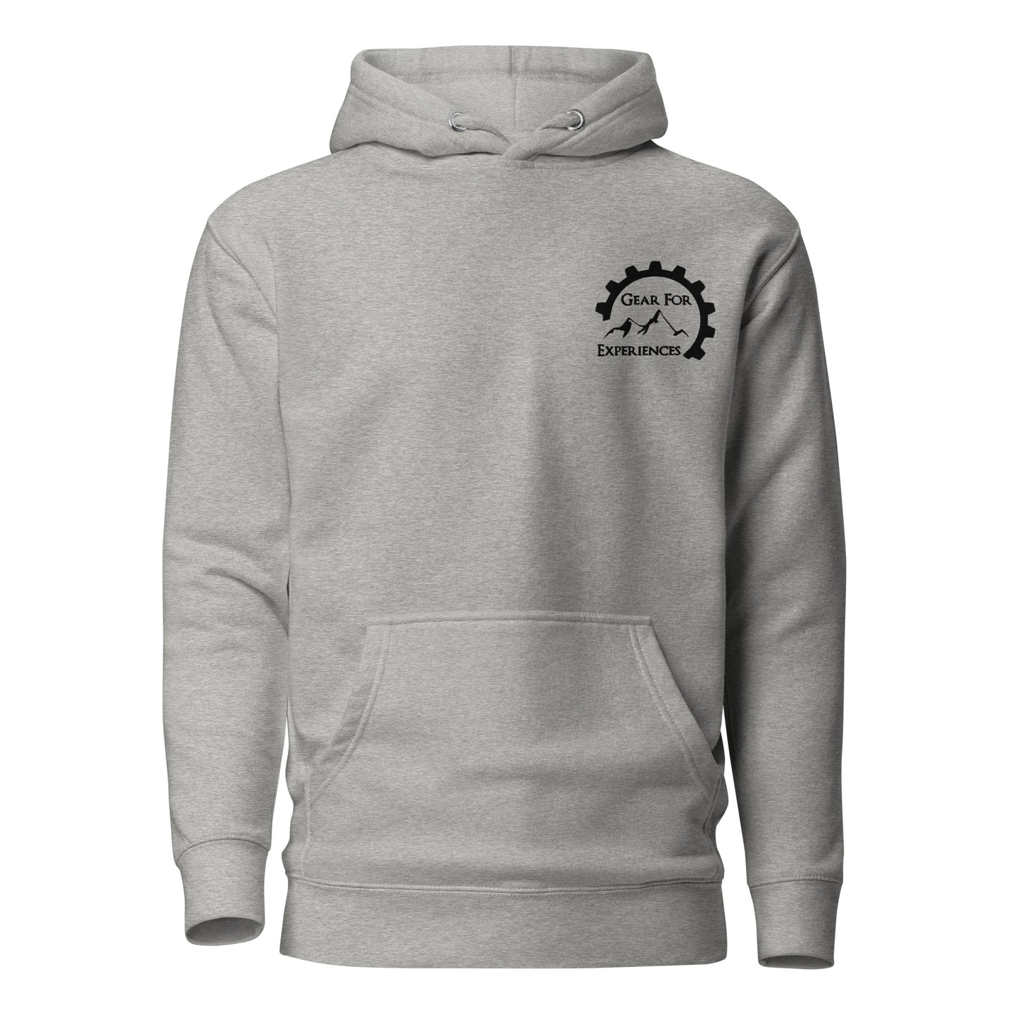 Unisex Hoodie GFE Storyteller