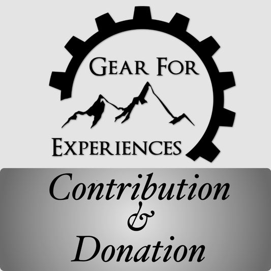 Contribution / Donation